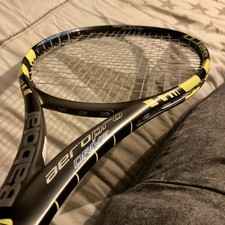 Babolat pure Aero Aeroprodrive 2004 1. Generation L1 Tennis Nadal racket 