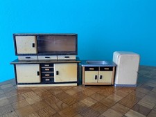 Schrank Spüle Kühlschrank