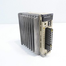 YASKAWA SGDS-04A12A SERVOPACK SERVO-DRIVE