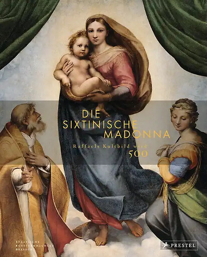 Die sixtinische madonna - die,