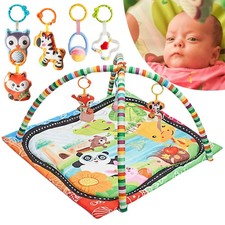 Krabbelmatte Krabbeldecke