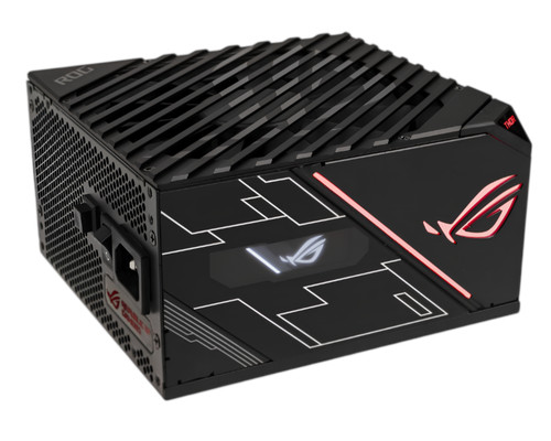 Asus rog thor - thor, 80