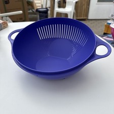 TUPPERWARE MULTI-SIEB 3,75 L