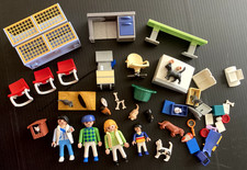 Playmobil Take Along Pet