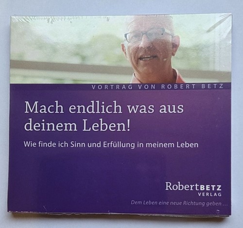 Mach endlich was aus - aus, deinem