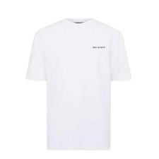 Belstaff Border T-Shirt White