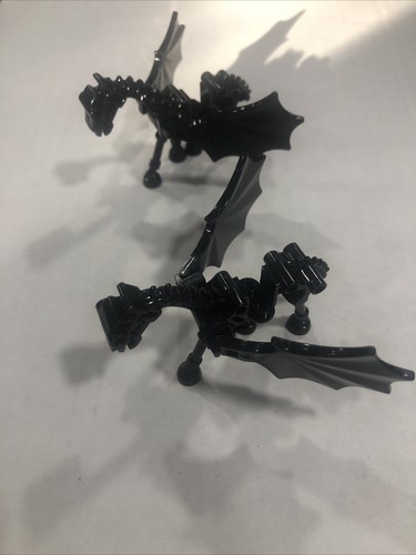 Lego harry potter - harry, x2