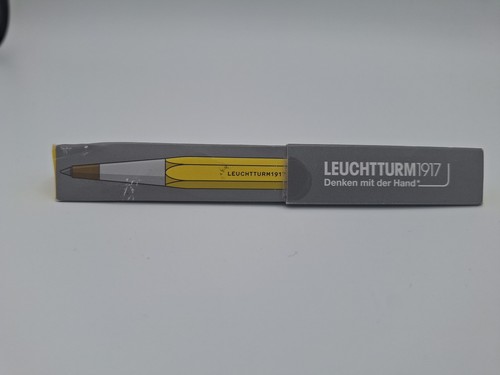 Leuchtturm1917 drehgriffel - leuchtturm1917, "drehgriffel