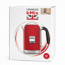 Kenwood kMix Wasserkocher