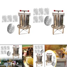 Presse für, Weinpresse mit