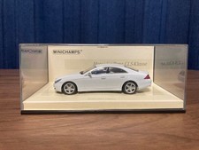 MINICHAMPS 1/43 Mercedes-Benz