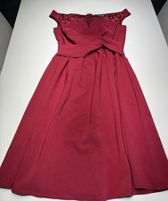Kleid von Little Mistress