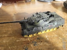 1:35 Panzer gebaut zum Lackieren