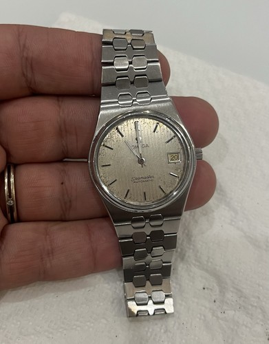Omega 1660265 seamaster - 1660265,