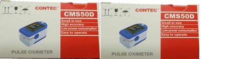 Contec cms50d - x,