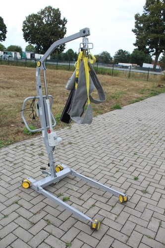 Handi move patientenlifter - handi-move,