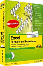 Excel Formeln und Funktionen