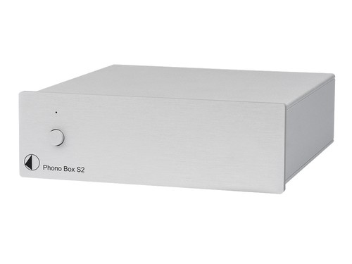 Pro ject phono - pro-ject, box