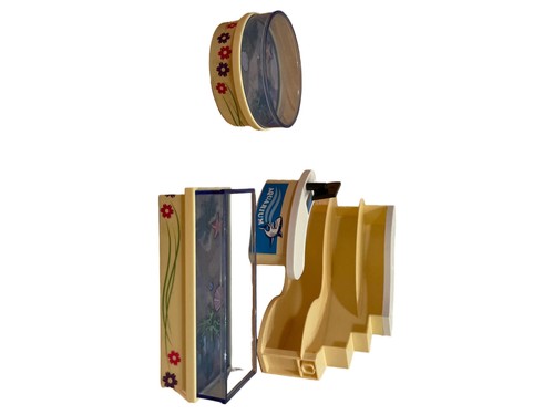 Playmobil aquarium set - aquarium,