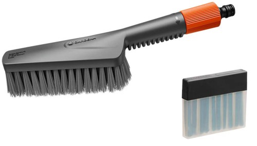 Gardena cleansystem waschset - gardena,