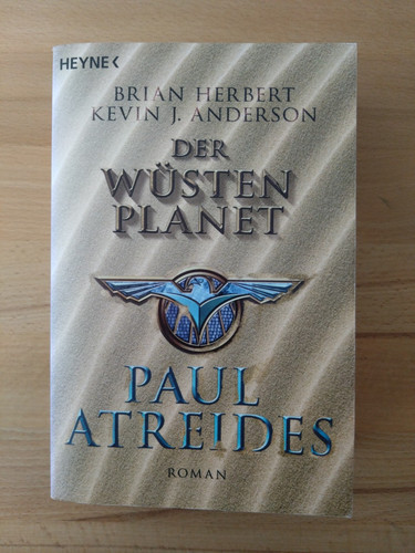 Brian herbert der - brian,