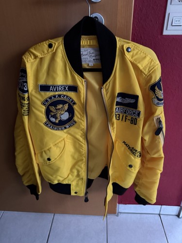 Avirex bomberjacke - avirex,