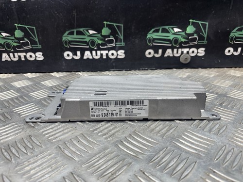 Bmw e70 2010 telematic - bmw,