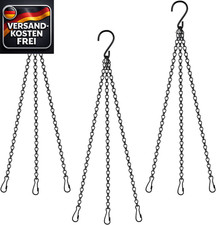 Hängende Blumentopf Kette