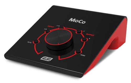 Esi moco studio monitor - studio,