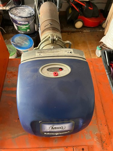 Raketenbrenner mhg 44hk - raketenbrenner, 1.44hk