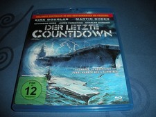 Blu-ray DER LETZTE COUNTDOWN *
