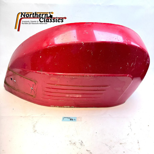 Original bajaj chetak - original,