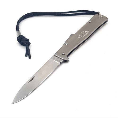 Otter mercator messer - mercator-messer, groß