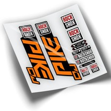 RWP-386 KOMPATIBLE AUFKLEBER