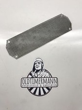 Gitter Lochblech unter