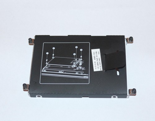 Original hddssd caddy - original, hp