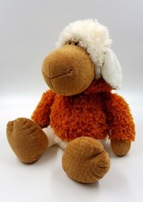 Nici Jolly Mäh Schaf Sheebo 50cm