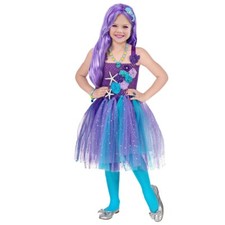 KARNEVAL FASCHING KOSTÜM