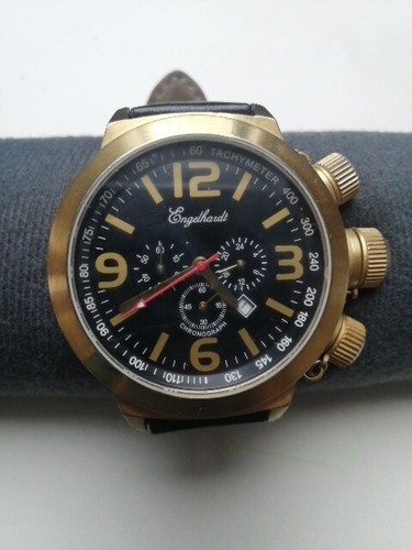 Engelhardt herrenuhr - engelhardt,