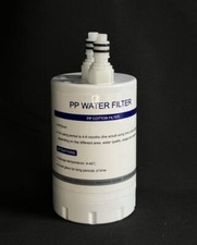 Wasserfilter für Diodenlaser Maschine Haarentfernung