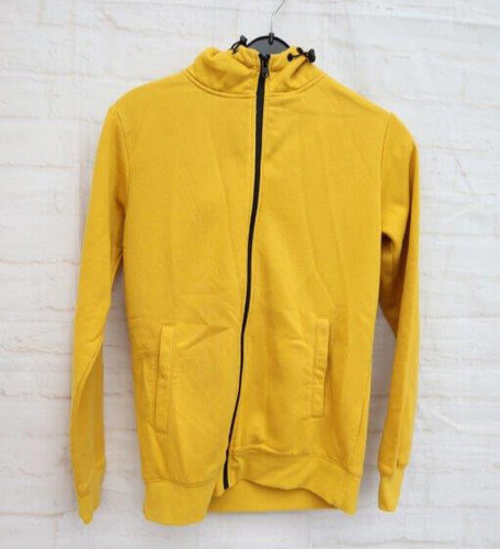 Lb124 herren sweat jacke mit - herren,