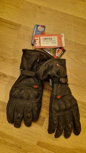 Motorrad handschuh hein - motorrad,