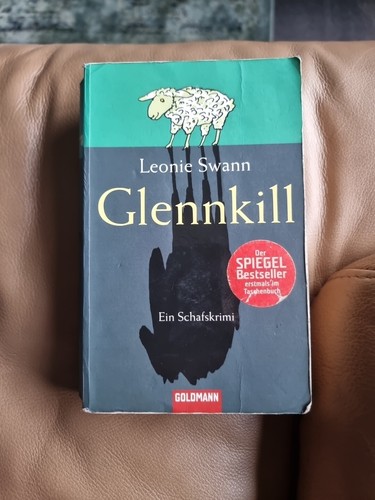 Glennkill von leonie - glennkill,