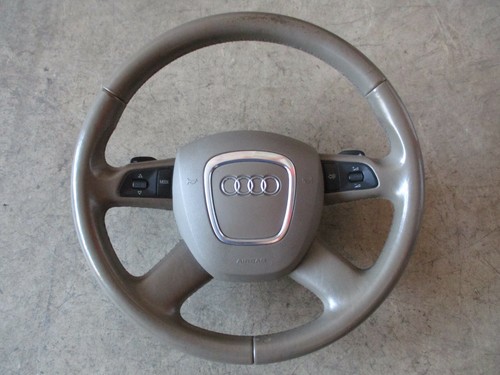 Speichen lederlenkrad audi - lederlenkrad,