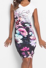 STRETCHKLEID NEU Gr. 48/50