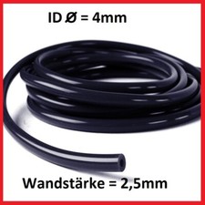 TOP 3Meter Silikonschlauch