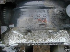 Opel Omega B Differential 90446890