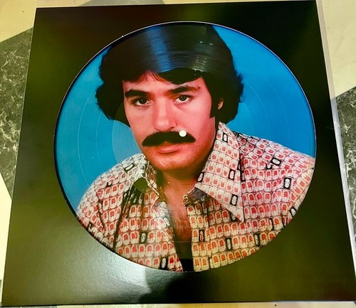 Ferdi tayfur picture disc - picture,