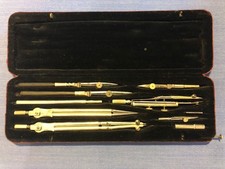 Riefler schöner antiker