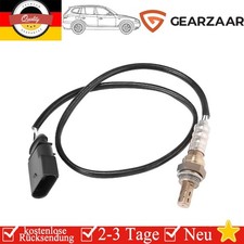 LAMBDASONDE LAMDASONDE REGELSONDE VOR KAT FÜR VW FOX POLO 9N 6R 1.2 DE